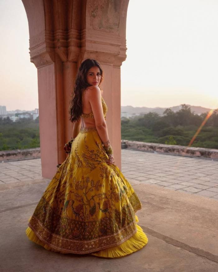 lavanya tripathi_teluguvox 1